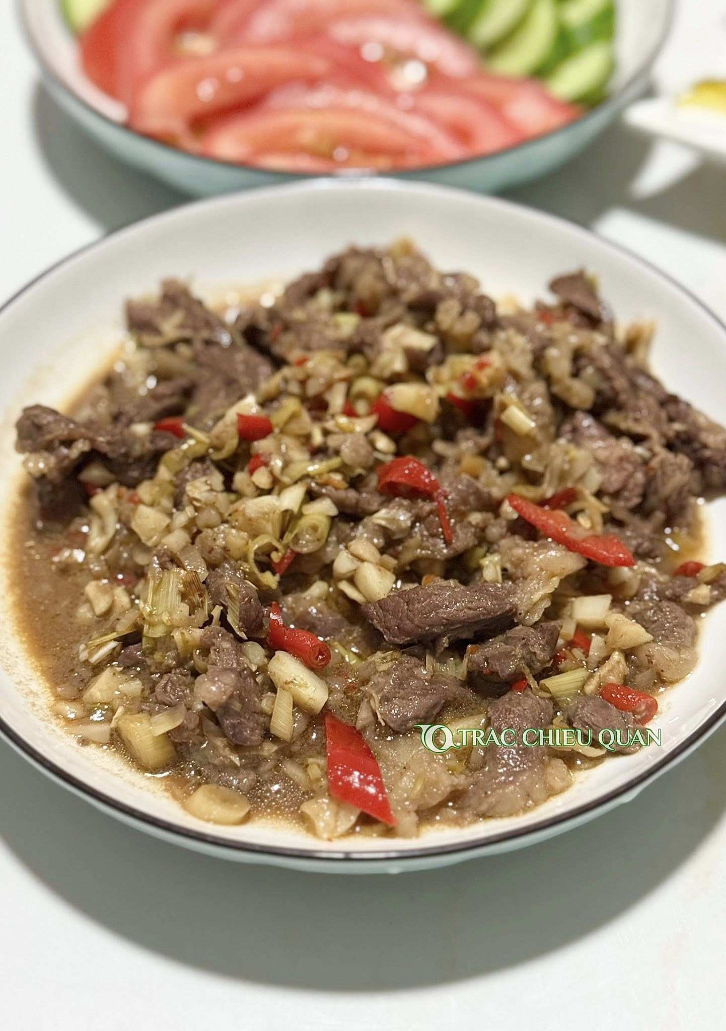 Thịt bò không biết chế biến dễ bị dai, thử 7 món này ngon mê ly - 5