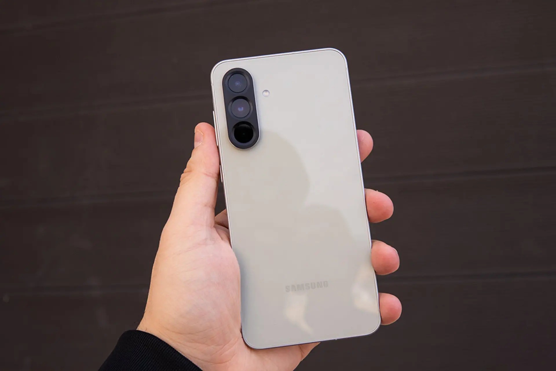 Samsung Galaxy A56 5G