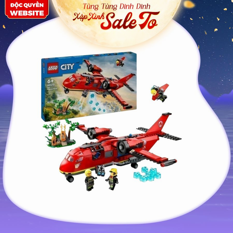 Trung thu đoàn viên – Quà tặng đồ chơi gắn kết gia đình mùa trăng rằm - 2