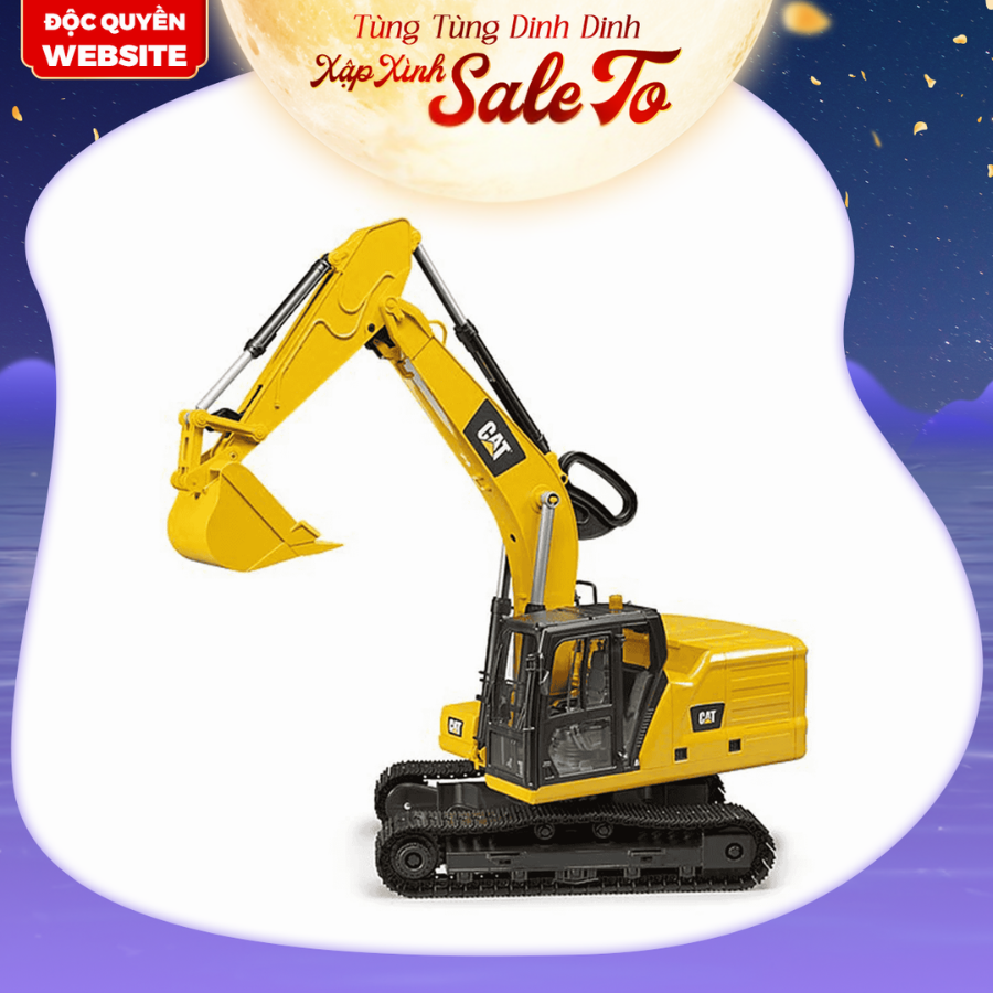 Trung thu đoàn viên – Quà tặng đồ chơi gắn kết gia đình mùa trăng rằm - 3