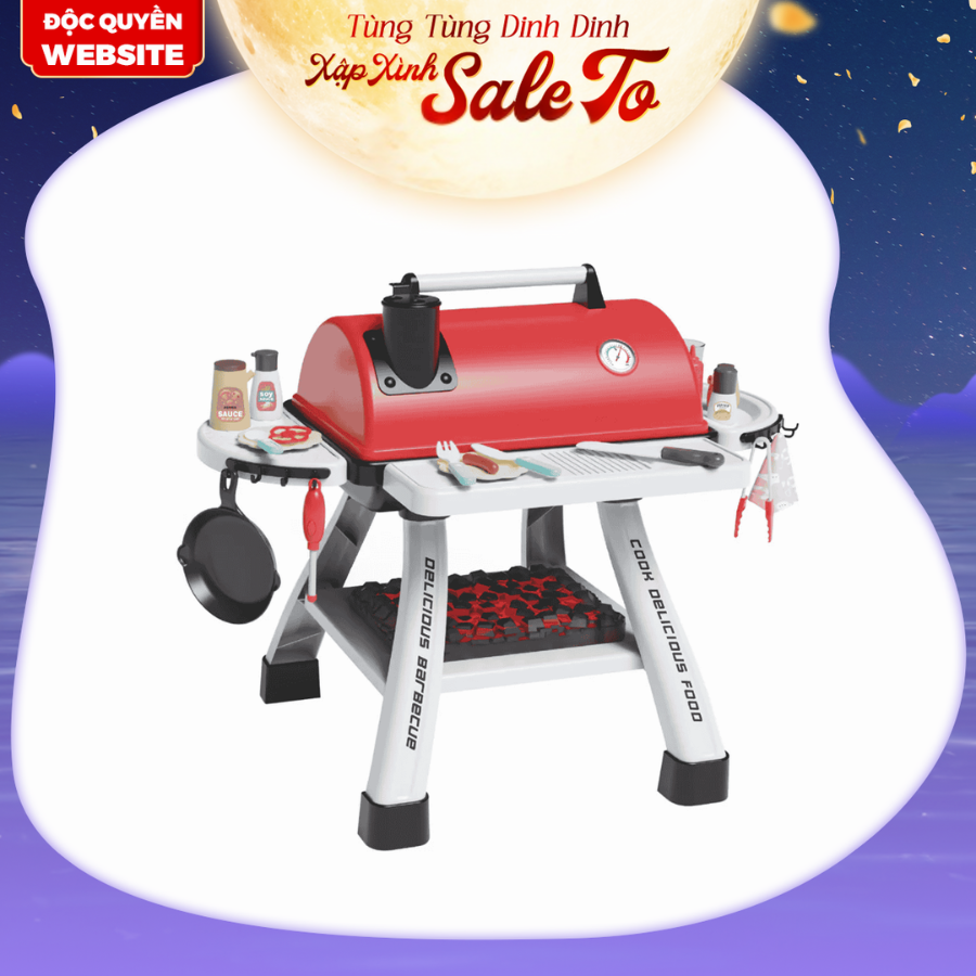 Trung thu đoàn viên – Quà tặng đồ chơi gắn kết gia đình mùa trăng rằm - 4