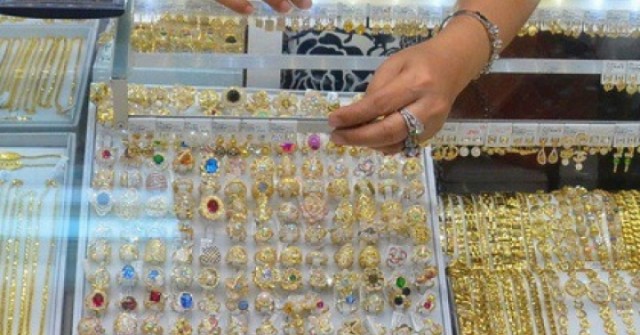 Sáng 23-9, giá vàng miếng SJC, vàng nhẫn đồng l...