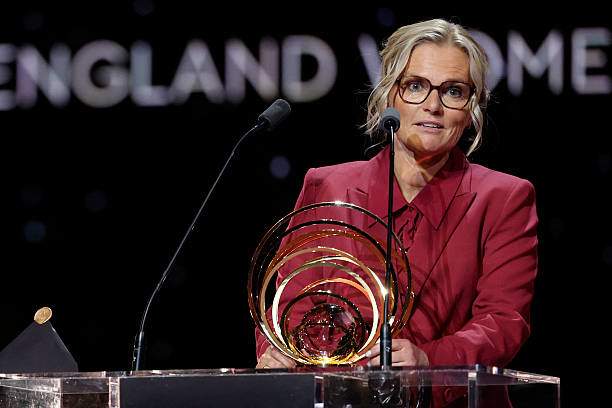 Dembele đánh bại Yamal giành Quả bóng Vàng 2025 - 7