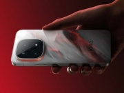 iQOO 15 lộ diện với thiết kế đổi màu, màn 2K AMOLED, pin 7.000 mAh