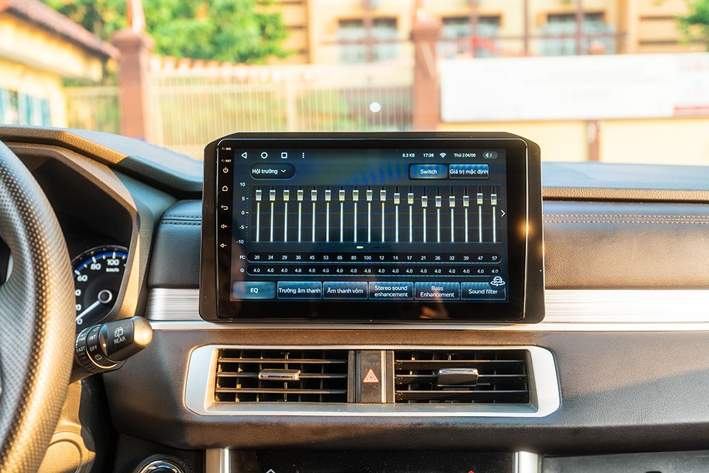 Mở khóa tiềm năng công nghệ trong khoang lái cùng Teyes CC3L 360 và CC3L Lite - 3