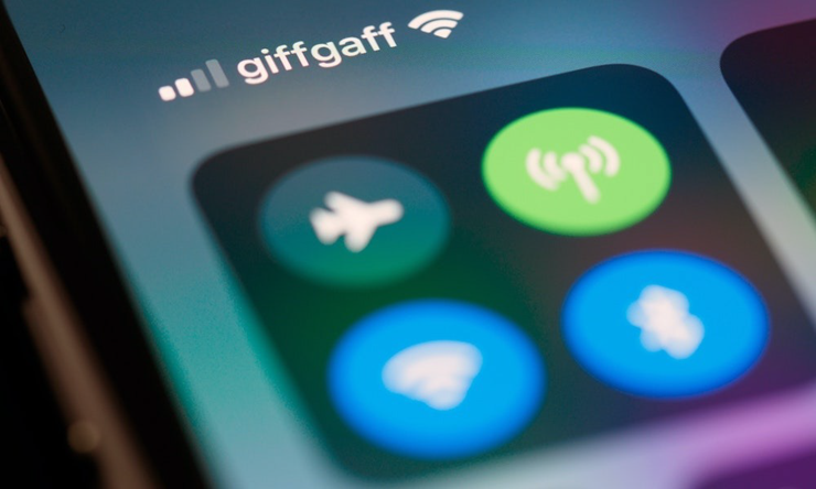 Dòng iPhone 17 mới gặp lỗi Wi-Fi và Bluetooth chập chờn.