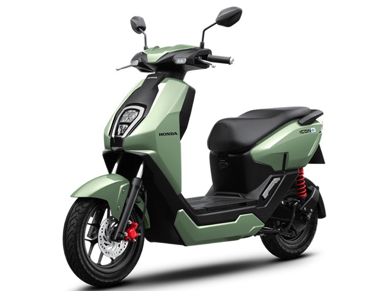 Loạt xe máy điện chất lượng bền bỉ, pin an toàn cho sinh viên - 1