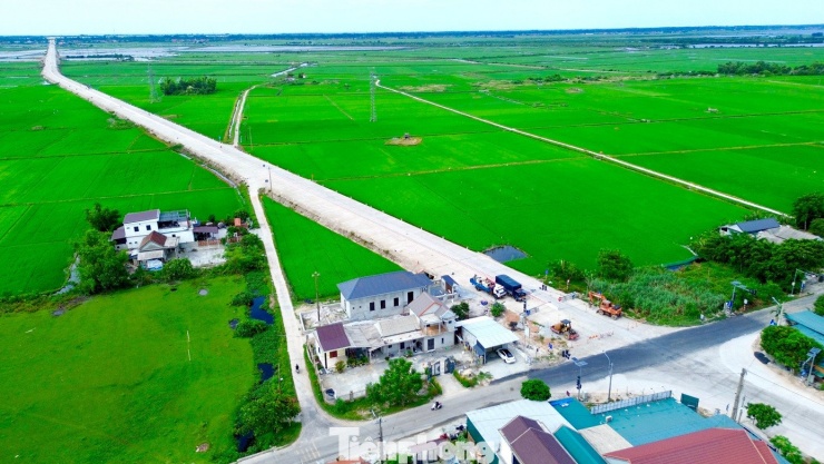 Đề xuất ‘lên đời’ quốc lộ vượt rừng núi hiểm trở ở Huế - 3