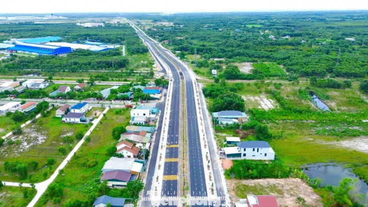 Đề xuất ‘lên đời’ quốc lộ vượt rừng núi hiểm trở ở Huế - 7