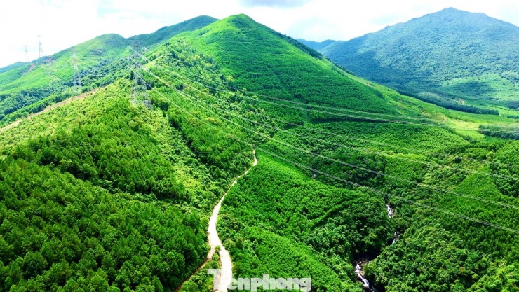 Đề xuất ‘lên đời’ quốc lộ vượt rừng núi hiểm trở ở Huế - 8