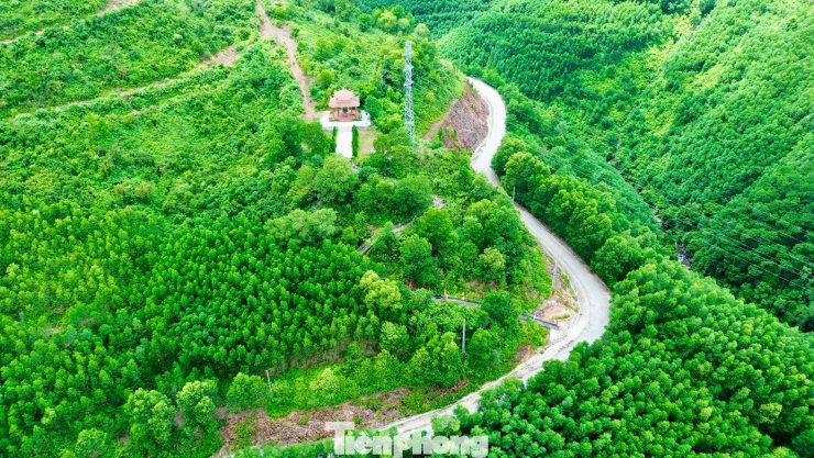 Đề xuất ‘lên đời’ quốc lộ vượt rừng núi hiểm trở ở Huế - 9