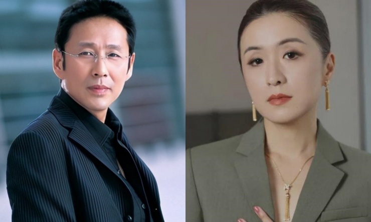 Biên kịch Tần Văn bị tẩy chay vì nói xấu ân nhân của mình là diễn viên gạo cội Trần Đạo Minh.