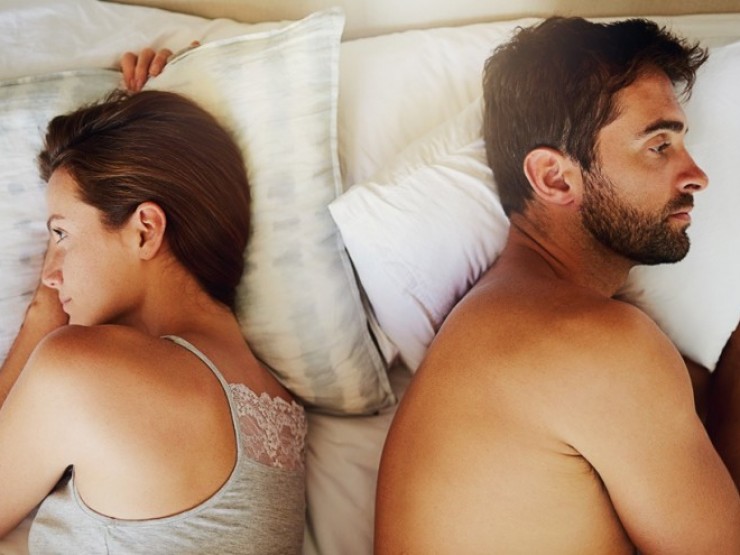 5 thói quen ăn uống khiến quý ông vô tình tự hủy hoại đời sống tình dục