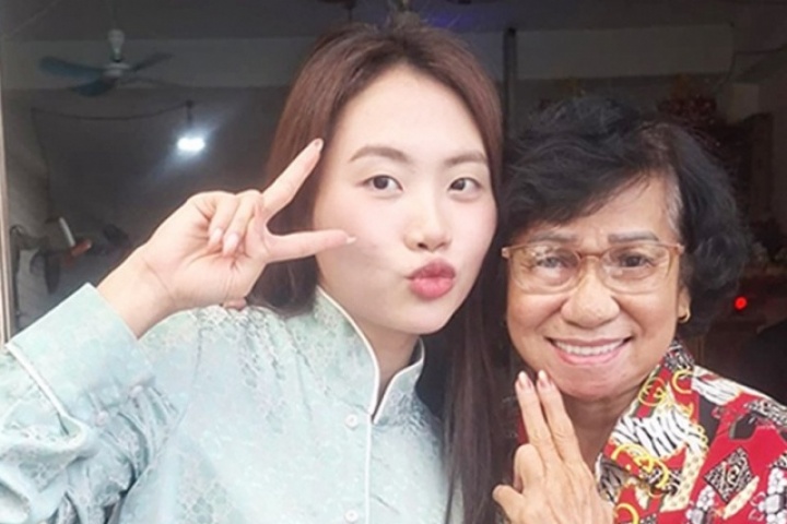 'Cô giáo' 71 tuổi tiết lộ điều đặc biệt sau thành công của Phương Mỹ Chi