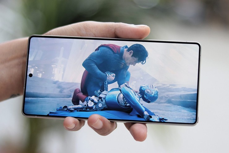 Galaxy S26 Ultra sẽ giúp nâng cao quyền riêng tư của người dùng.