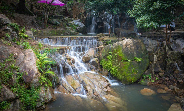 Săn mây trên “nóc nhà miền Tây” ở An Giang - 6