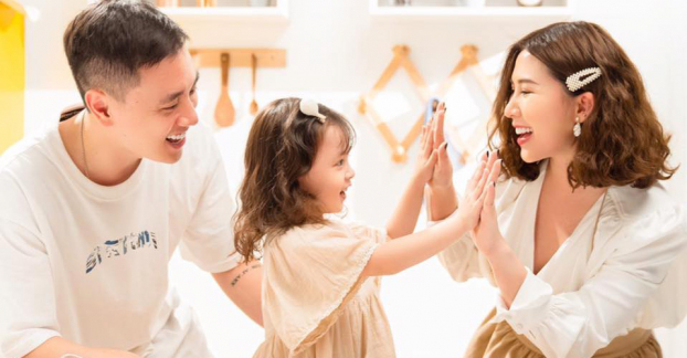 Lời nhắn nhủ từ "Mẹ Bỉm Sữa"