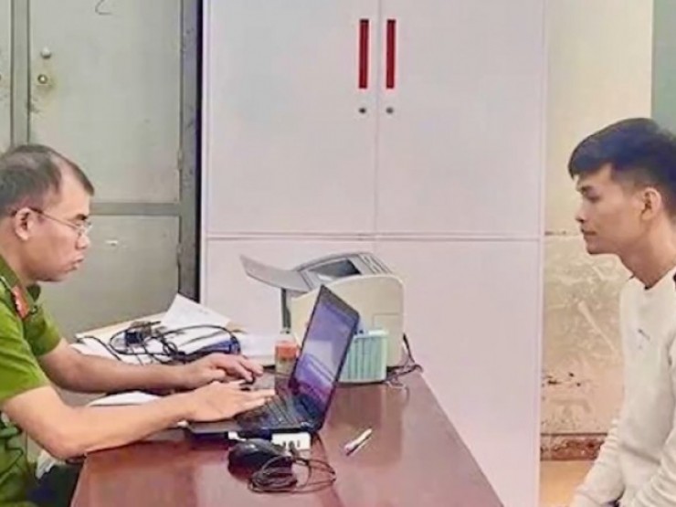 Thông tin mới về vụ thanh niên 25 tuổi hành hung thai phụ vì… 3 gói mì
