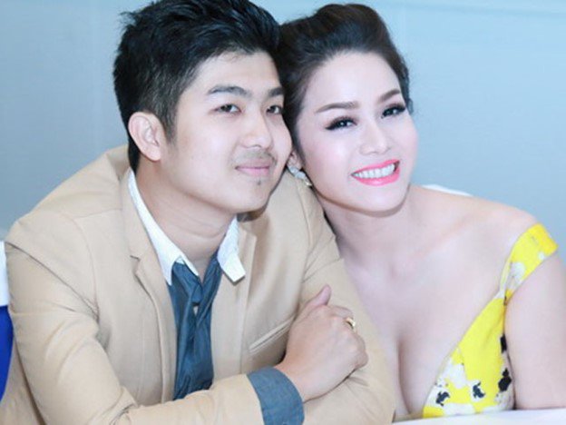 Nữ diễn viên và chồng cũ đã quyết định dừng lại vào năm 2019 vì không tìm được tiếng nói chung.