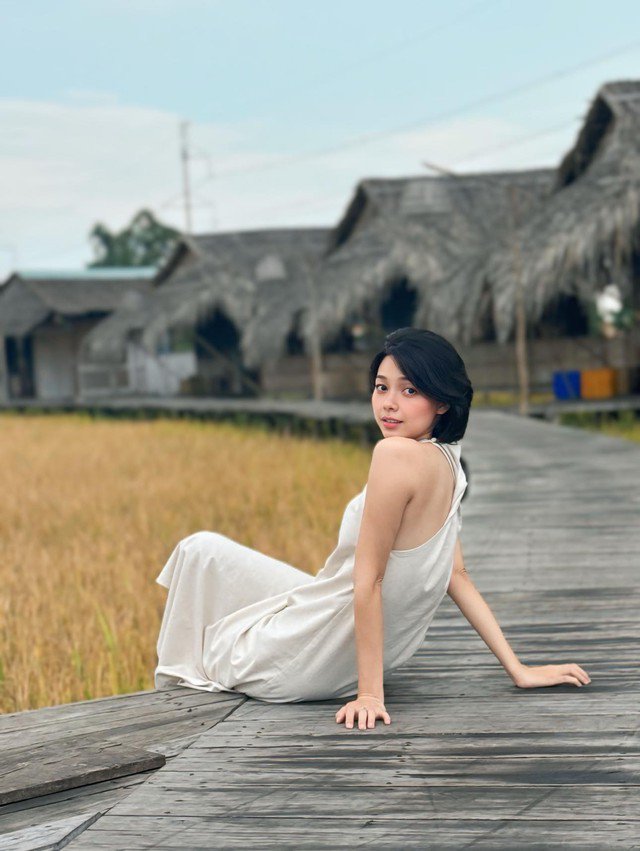 Thực tế, vai diễn Phương không phải vai diễn quá thử thách với một diễn viên có nghề như Xuân Văn. Cô từng tham gia nhiều vai diễn truyền hình và ghi dấu ấn bởi những giải thưởng lớn như: Nữ diễn viên chính xuất sắc giải Cánh diều vàng năm 2019; Nữ diễn viên truyền hình xuất sắc nhất giải Ngôi sao xanh năm 2018 và 2019...