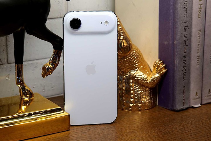 iPhone Air là nền tảng để Apple tung ra iPhone Ultra vào năm sau?