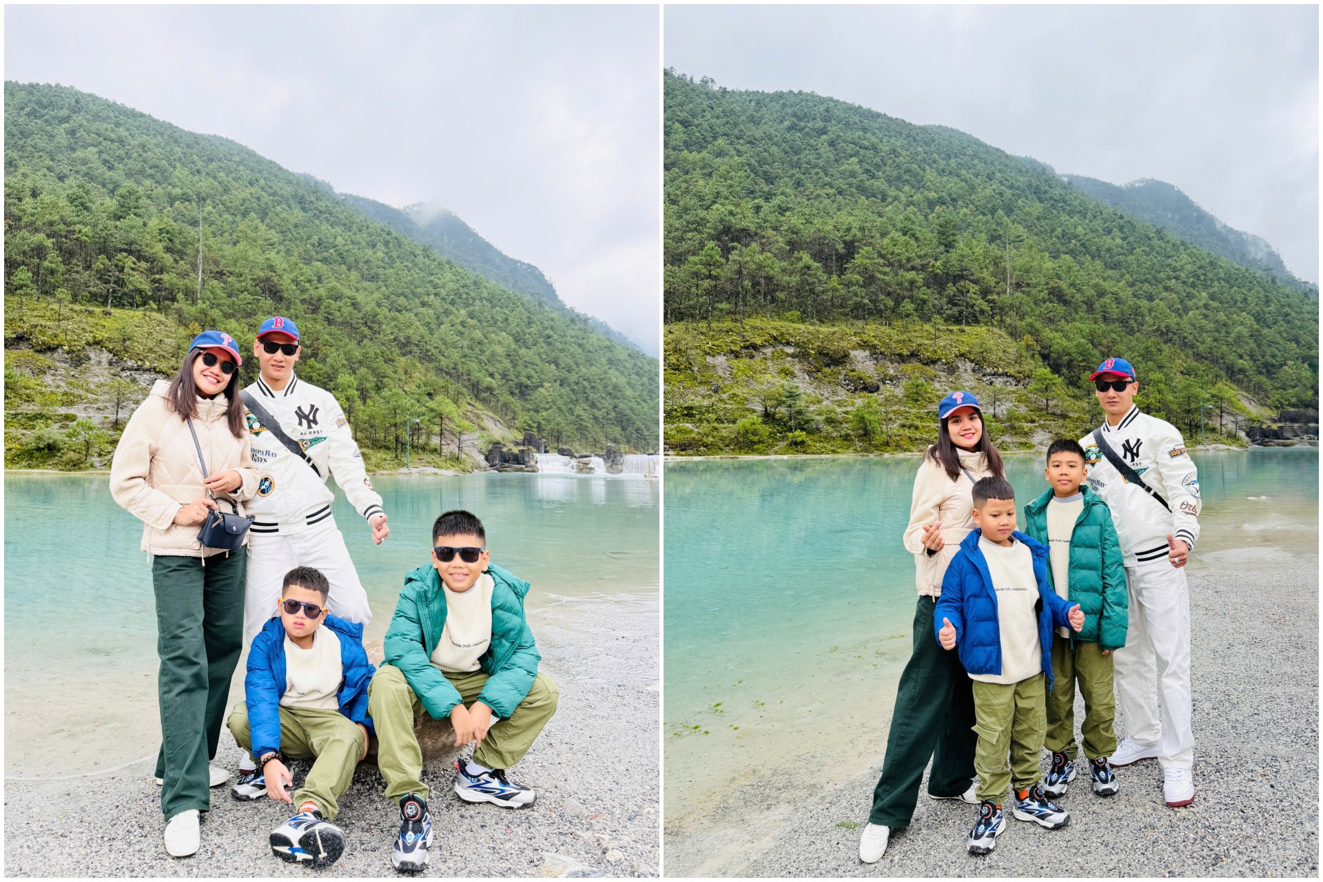 Đại Lý – Lệ Giang – Shangrila: Hành trình triệu view, góc nào chụp cũng mê - 3