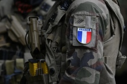 Cơ quan tình báo Nga: Binh sĩ Anh, Pháp đã tới Ukraine