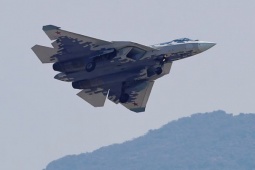 Ấn Độ muốn mua 2 phi đội tiêm kích Su-57 của Nga, mở dây chuyền sản xuất trong nước