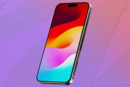 iPhone kỷ niệm 20 năm sẽ siêu mỏng, màn hình cực sáng