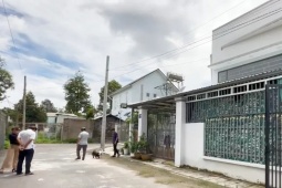 Chủ căn nhà xây trên đất của người khác ở TP.HCM lên tiếng