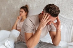 11 dấu hiệu cho thấy hormone nam tính quá thấp, quý ông đừng chủ quan