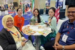 CEO Nguyễn Cao Kim Anh thực hiện khát vọng đưa mỹ phẩm Việt - Be Nature ra thế giới