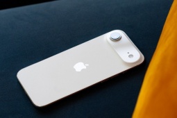 Thời trang Hi-tech - Top smartphone mỏng tốt nhất năm 2025