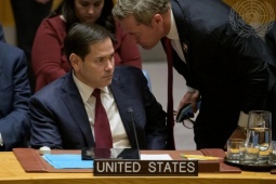 Thế giới - Ngoại trưởng Mỹ cảnh báo “rắn” Nga: Sự kiên nhẫn là có giới hạn 