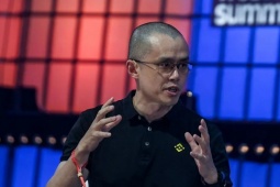 Kinh doanh - Vàng lập đỉnh lịch sử nhưng tỷ phú tiền ảo vẫn mỉa mai