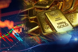 Kinh doanh - Vàng và chứng khoán cùng lập đỉnh: Tín hiệu bất thường của thị trường tài chính