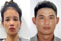 An ninh - Xã hội - Nghi phạm cướp giật điện thoại người phụ nữ bại liệt ở Tây Ninh khai gì?