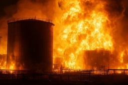 Thế giới - Nga áp sát Seversk: Mũi kìm từ bắc đến nam dần khép chặt, Ukraine lâm thế khó