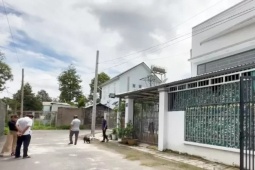 Tin tức trong ngày - Vụ xây nhà trên đất người khác tại TP.HCM: 2 bên đã chốt phương án giải quyết