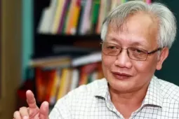 Giáo dục - du học - TS Nguyễn Tùng Lâm: Bản kiểm điểm không làm học sinh tiến bộ