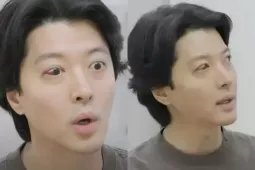 Giải trí - Nam diễn viên mắc bệnh chỉ 1% người Hàn Quốc gặp phải