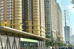 Kinh doanh - Đua nhau bán chung cư 100 triệu đồng/m2, ai có tiền mà mua