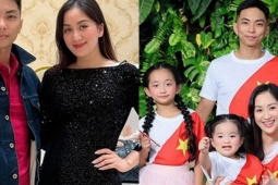Phan Hiển gọi Khánh Thi là 'mợ chảnh', tiết lộ 'hồi xưa tán gãy lưỡi còn chưa thèm đổ'