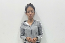 An ninh - Xã hội - Đã bắt được 1 nghi can giật điện thoại của phụ nữ khuyết tật ở Tây Ninh