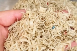 Sức khỏe đời sống - Thu mua móng tay người giá cao để làm thuốc cổ truyền