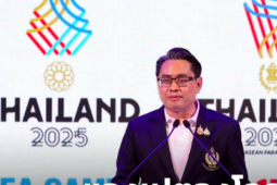 Thái Lan nói bị hiểu lầm, tìm cách đưa bi sắt trở lại SEA Games 33