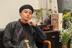 Giải trí - Tổ ấm rộng 75m2 của Jun Phạm, nơi chữa lành cực chill