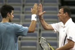 Thể thao - Huyền thoại quần vợt Croatia – thầy của Djokovic qua đời