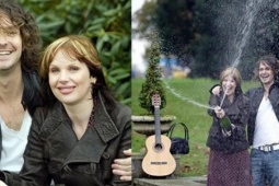 Chuỗi ngày bi kịch của vợ chồng trúng độc đắc hơn 60 tỷ đồng