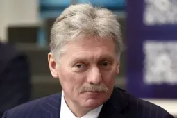 Thế giới - Điện Kremlin đáp trả sau khi ông Trump gọi Nga là 'hổ giấy'